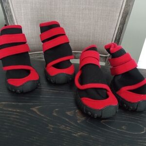 Dog Boots